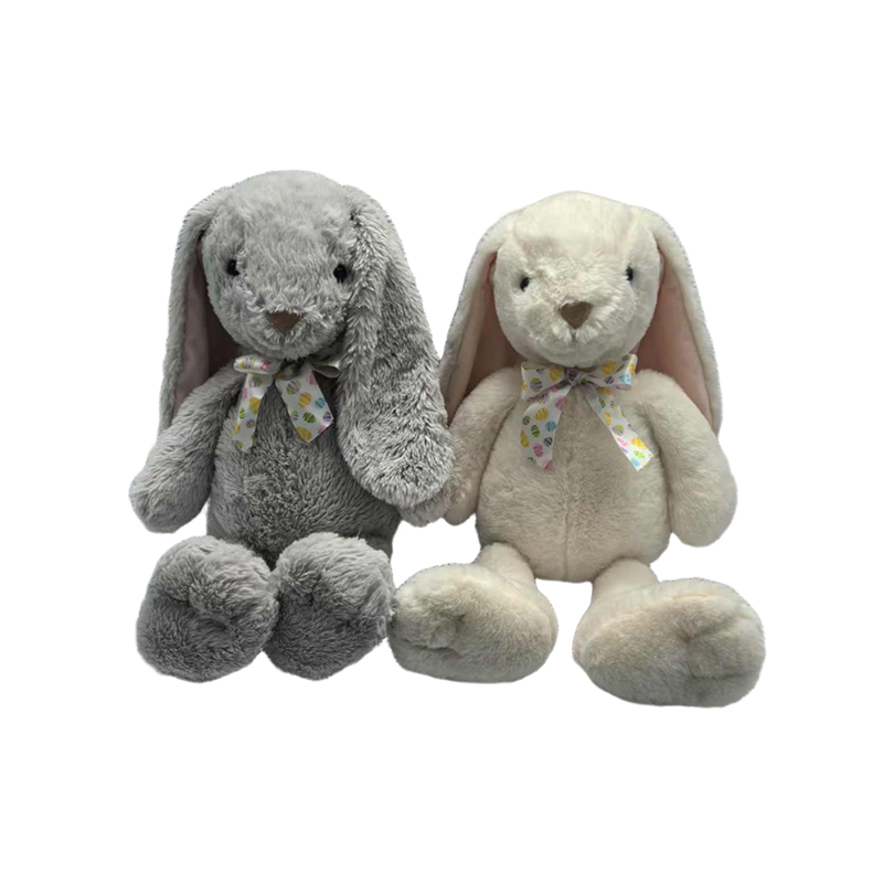 Bunny Stuffed Animal Rabbit Plush Toy Soft Toy