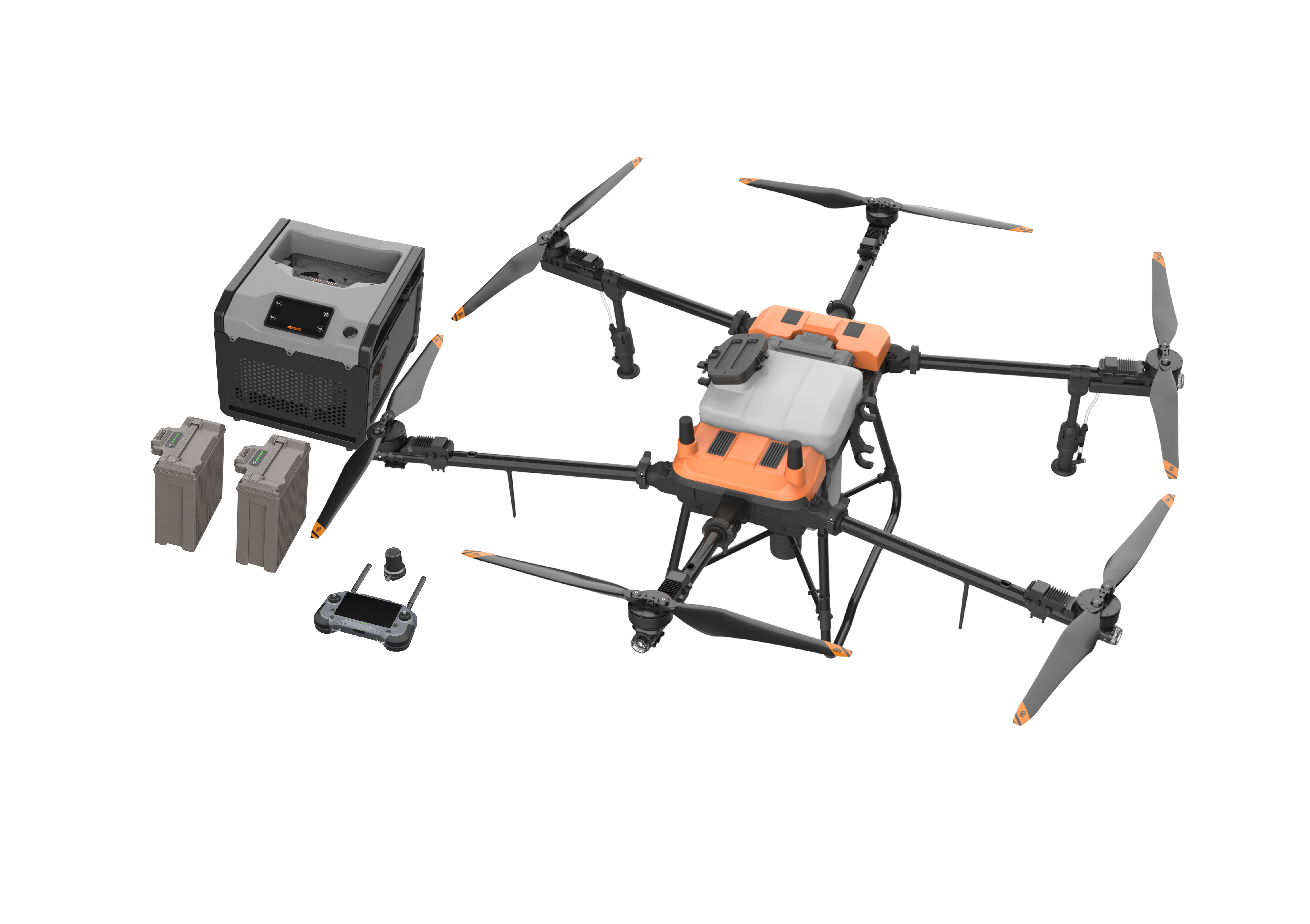 Heilongjiang Huida Technology CO.,Ltd – intelligent agricultural machinery equipment 2
