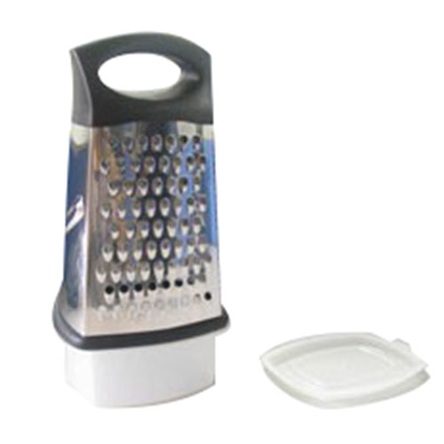 4-Sided Grater