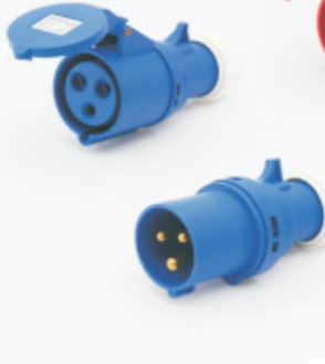 Portable combined socket box