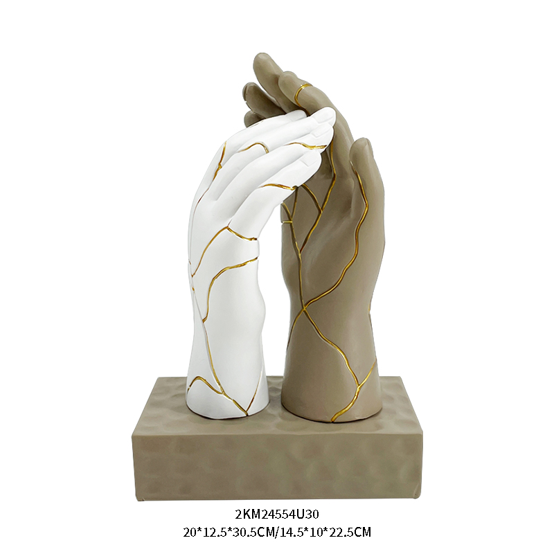 polyresin gesture