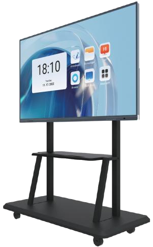 display screen