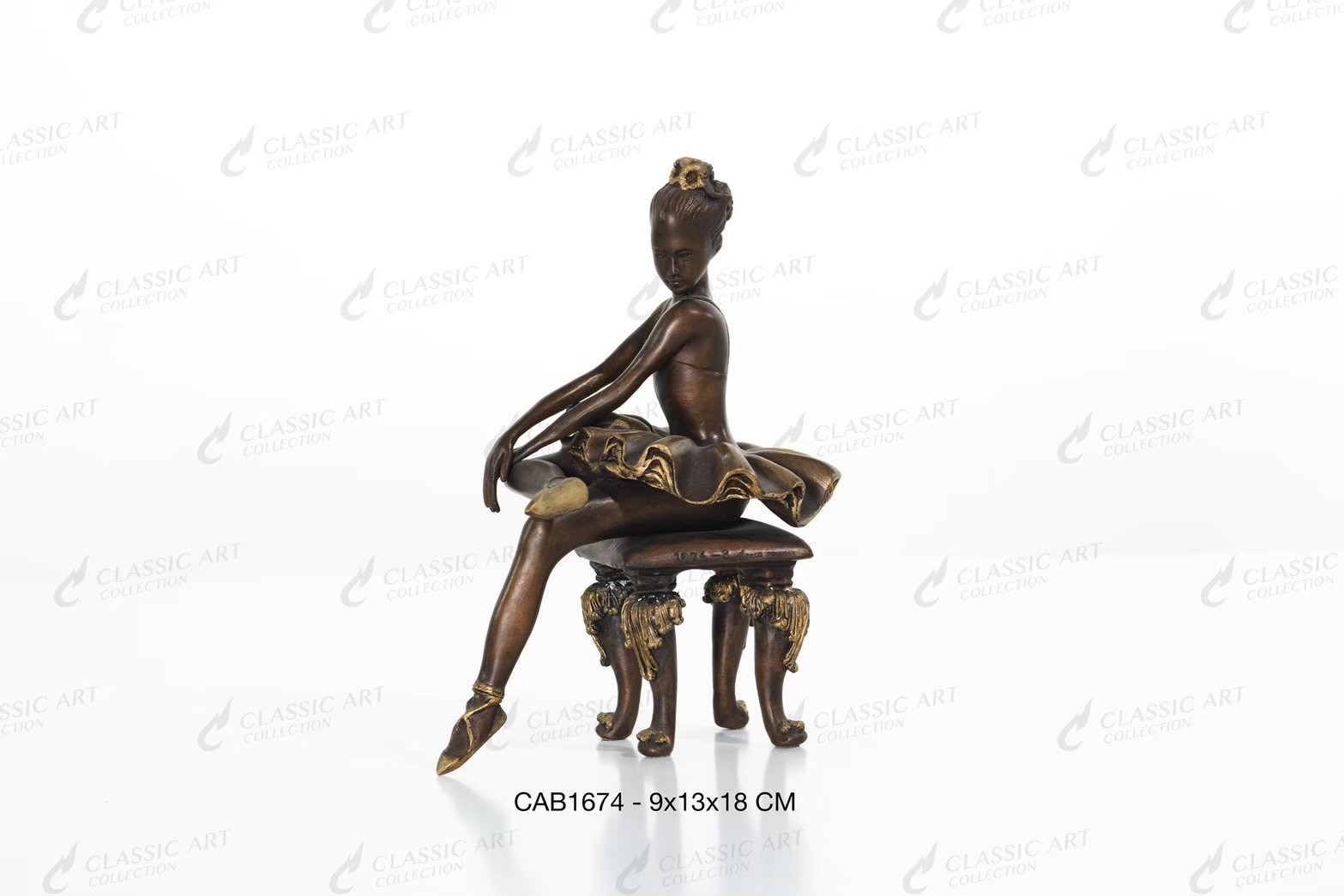 Classic Art Collection Co., Ltd. – Table decorations 2