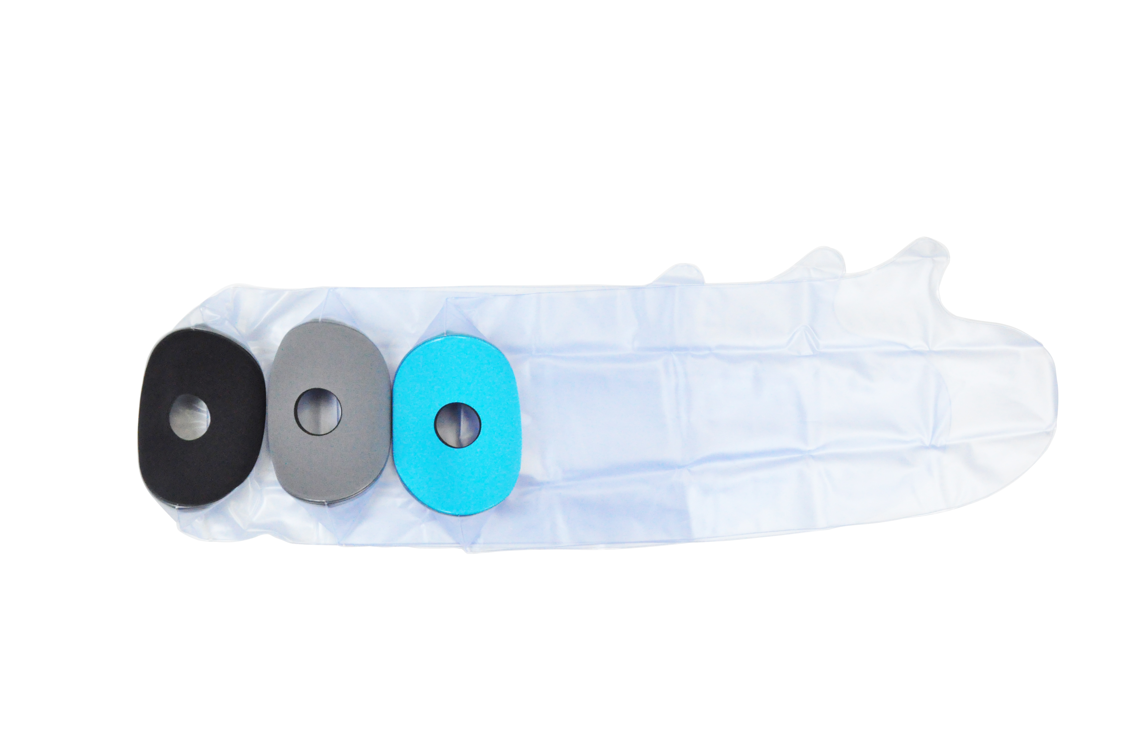 Waterproof cast protector
