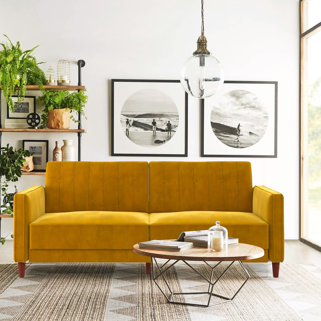 Relax Living Room Sofabed