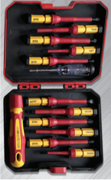 Wintex Import and Export Co., Ltd. – tuerca hexagonal 3