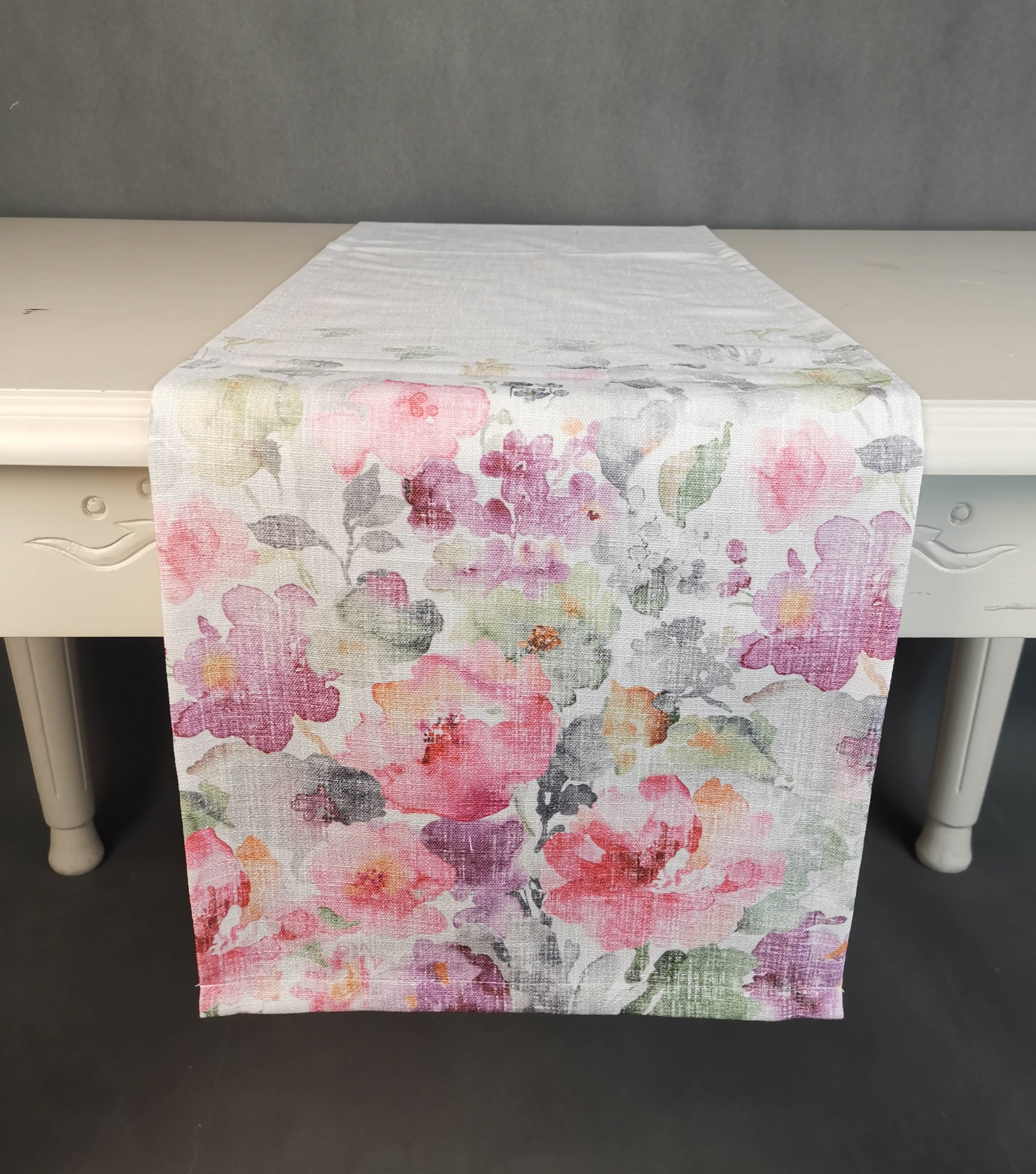 Digital printing tablecloth