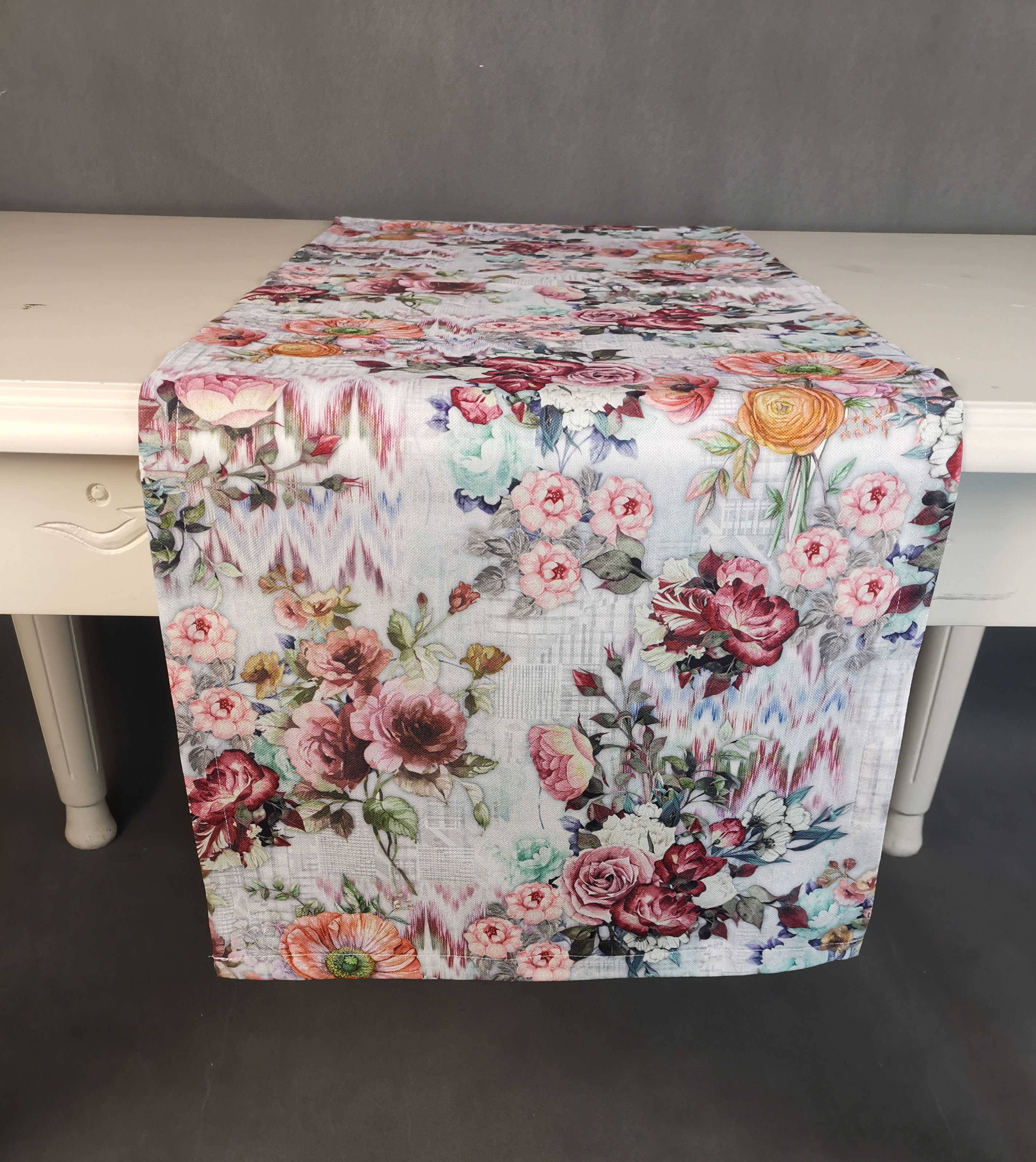 Digital printing tablecloth