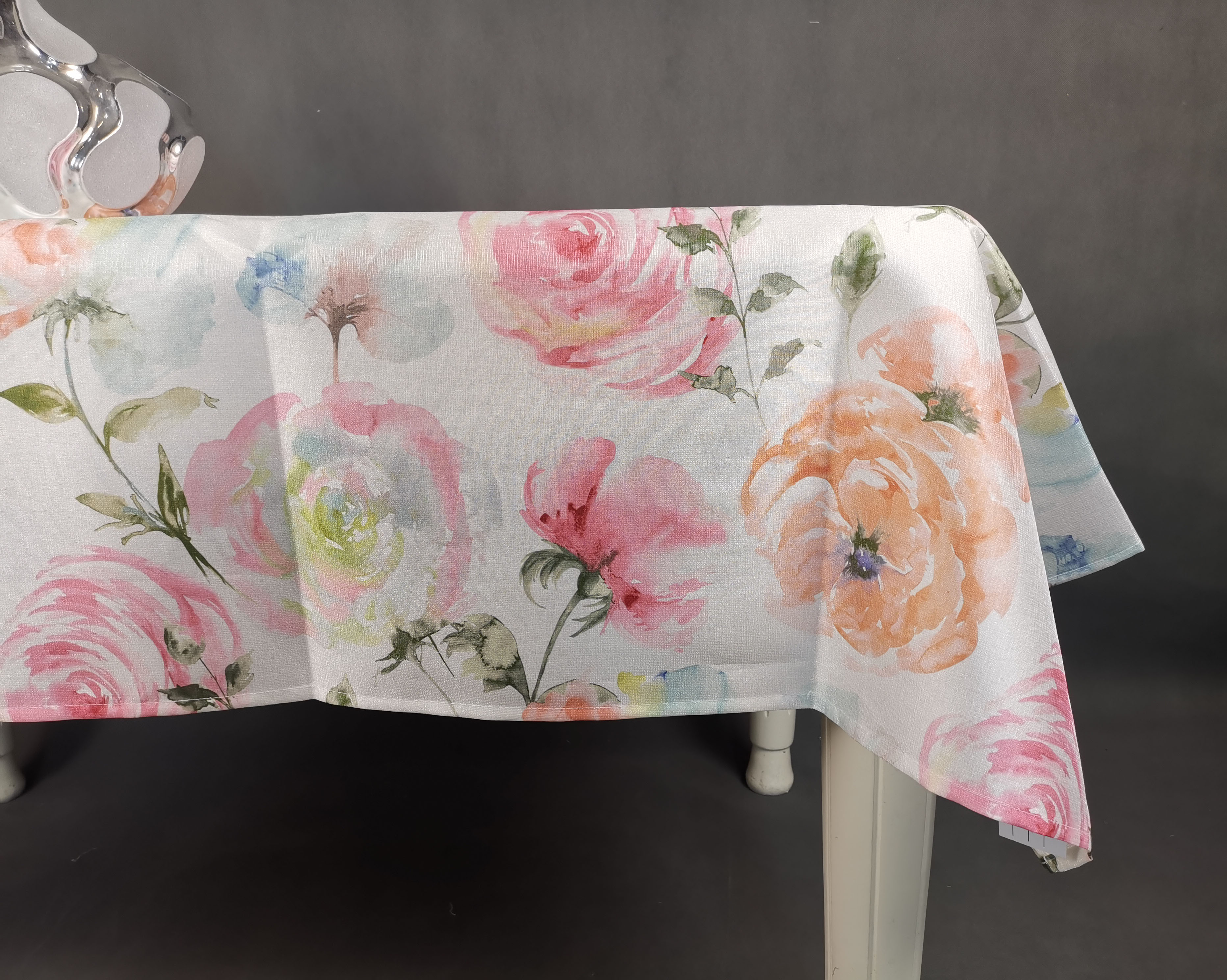Digital printing tablecloth