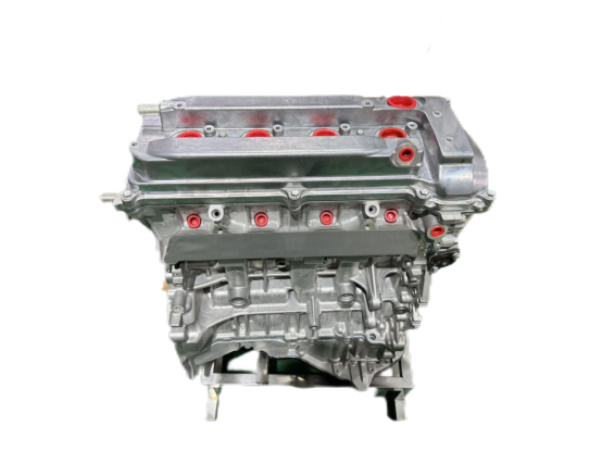 Tongfeng Technology 2AZ remanufactured car engine