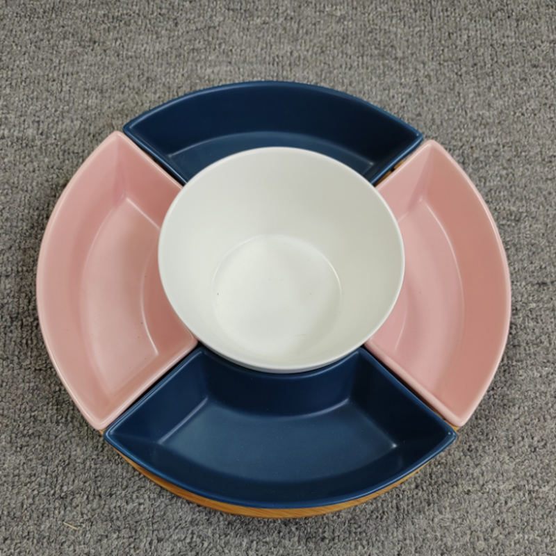 GUANGDONG JIAZHOU PORCELAIN CO.,LTD – vaso de cristal 2
