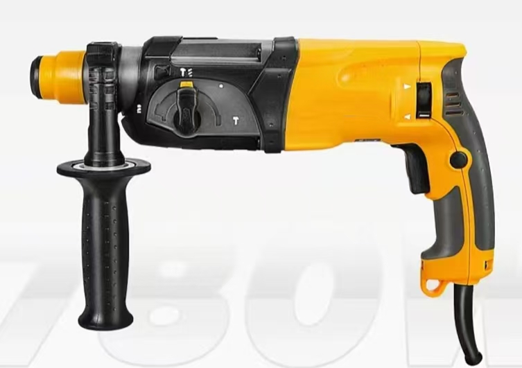 Chongqing Treasure E-commerce Co,,Ltd – Gardening tool combination 2