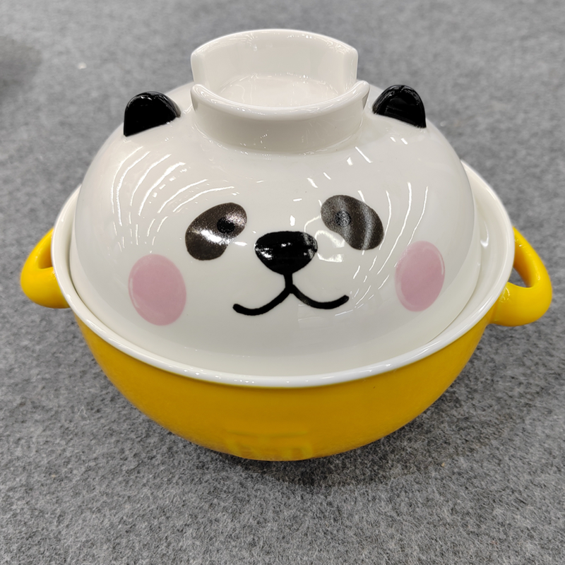 GUANGDONG JIAZHOU PORCELAIN CO.,LTD – taza de café 3