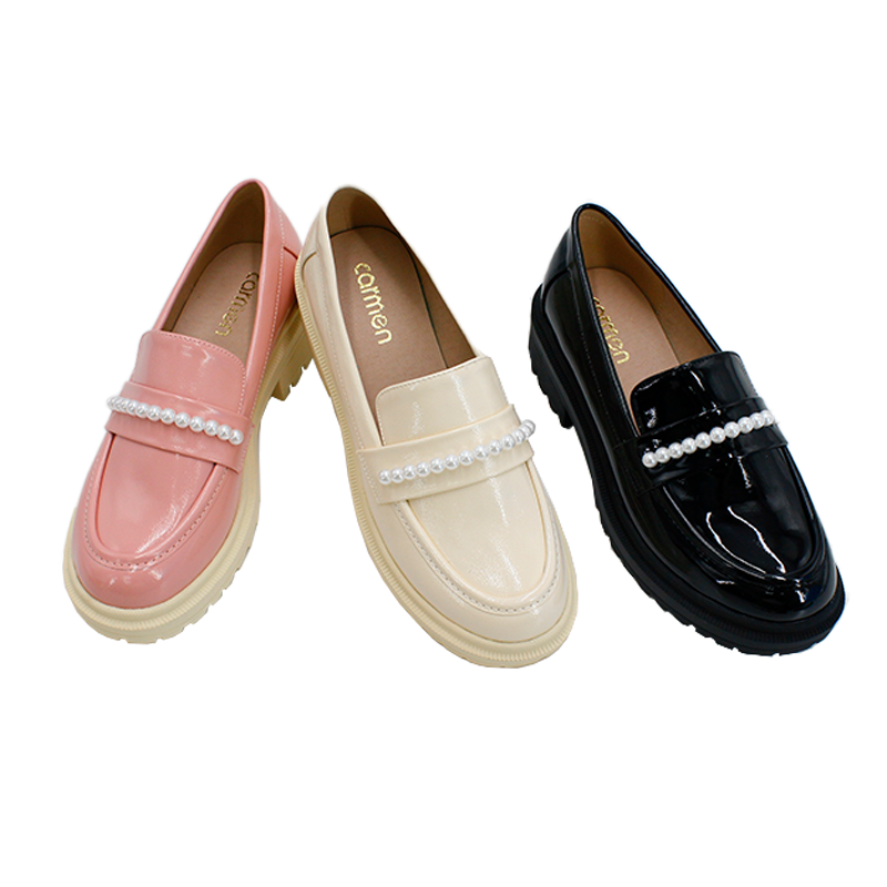 Women Flats Shoes Factory Direct Sale Ladies Platform Walking Flats Sneakers Casual Shoes