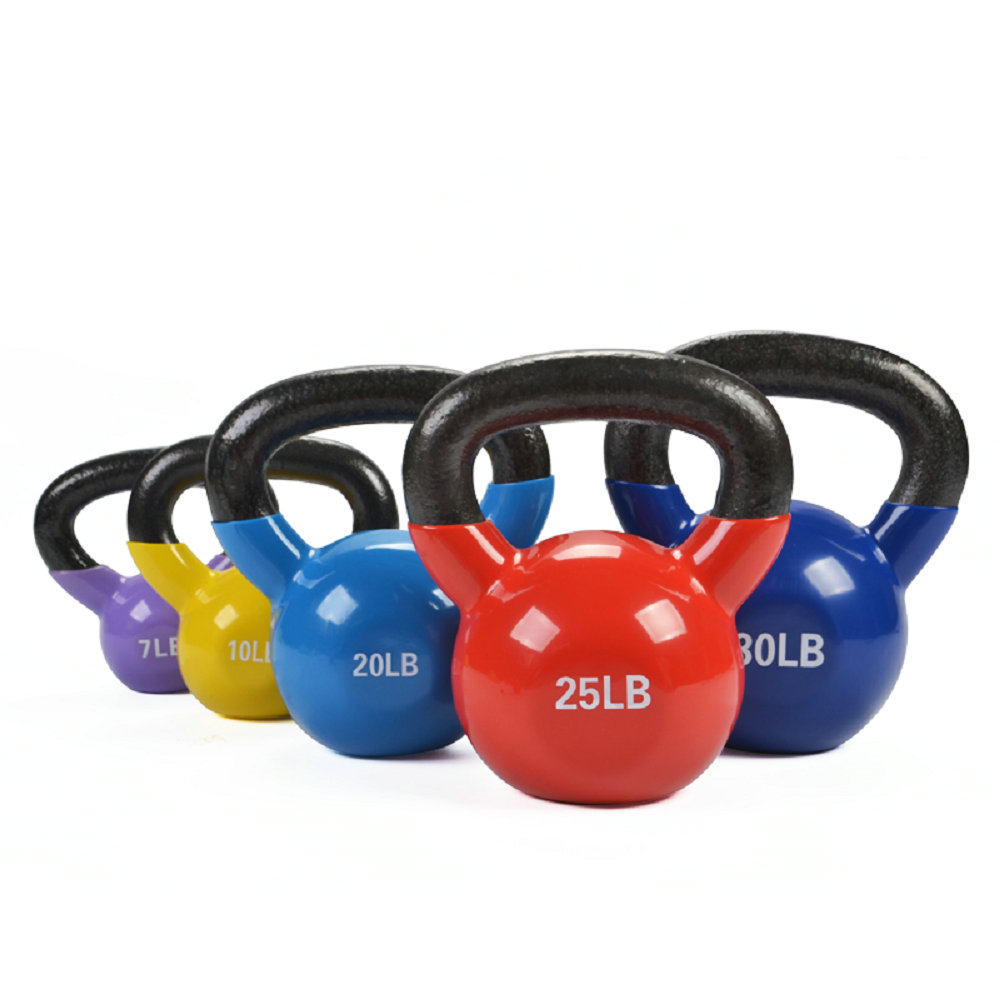 Dumbbell