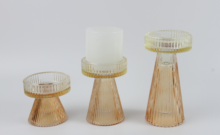 JC high9 vertical-bar wax holder，JC high13 vertical-bar wax holder，JC high18 vertical-bar wax holder