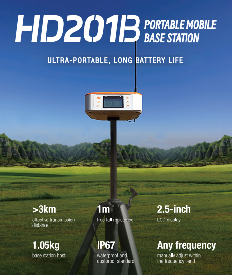 Heilongjiang Huida Technology CO.,Ltd – intelligent agricultural machinery module 1
