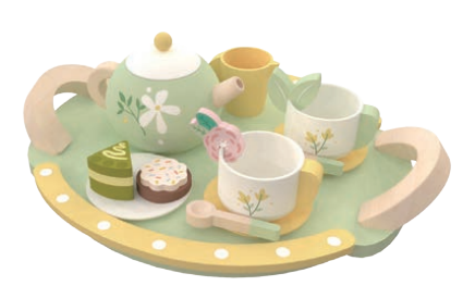 Afternoon Tea Set