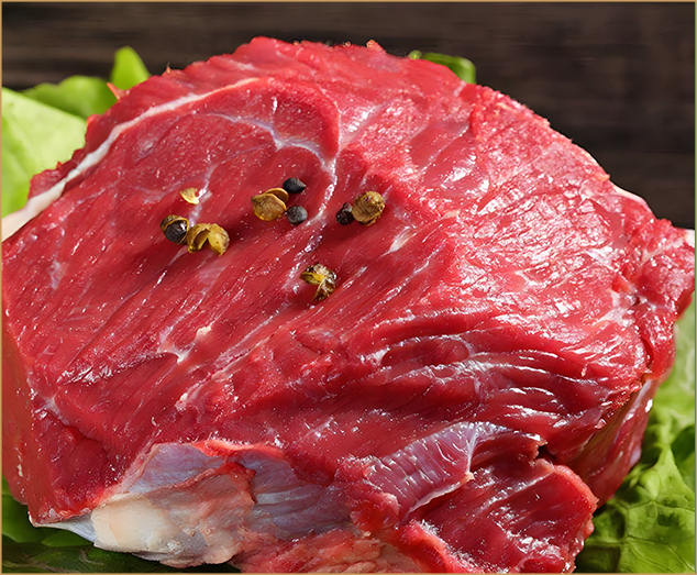 Hifirst (Linxia prefecture) Food supply chain Technology Co., LTD – raqueta de tenis 2
