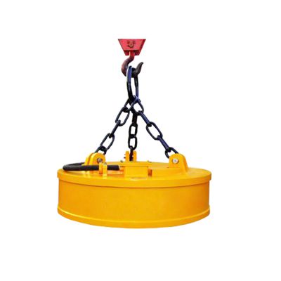 LIFTING ELECTRONIC MAGNET(electromagnetic/hydraulic）