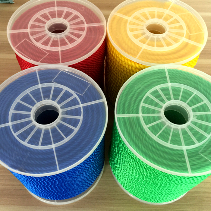 pp rope