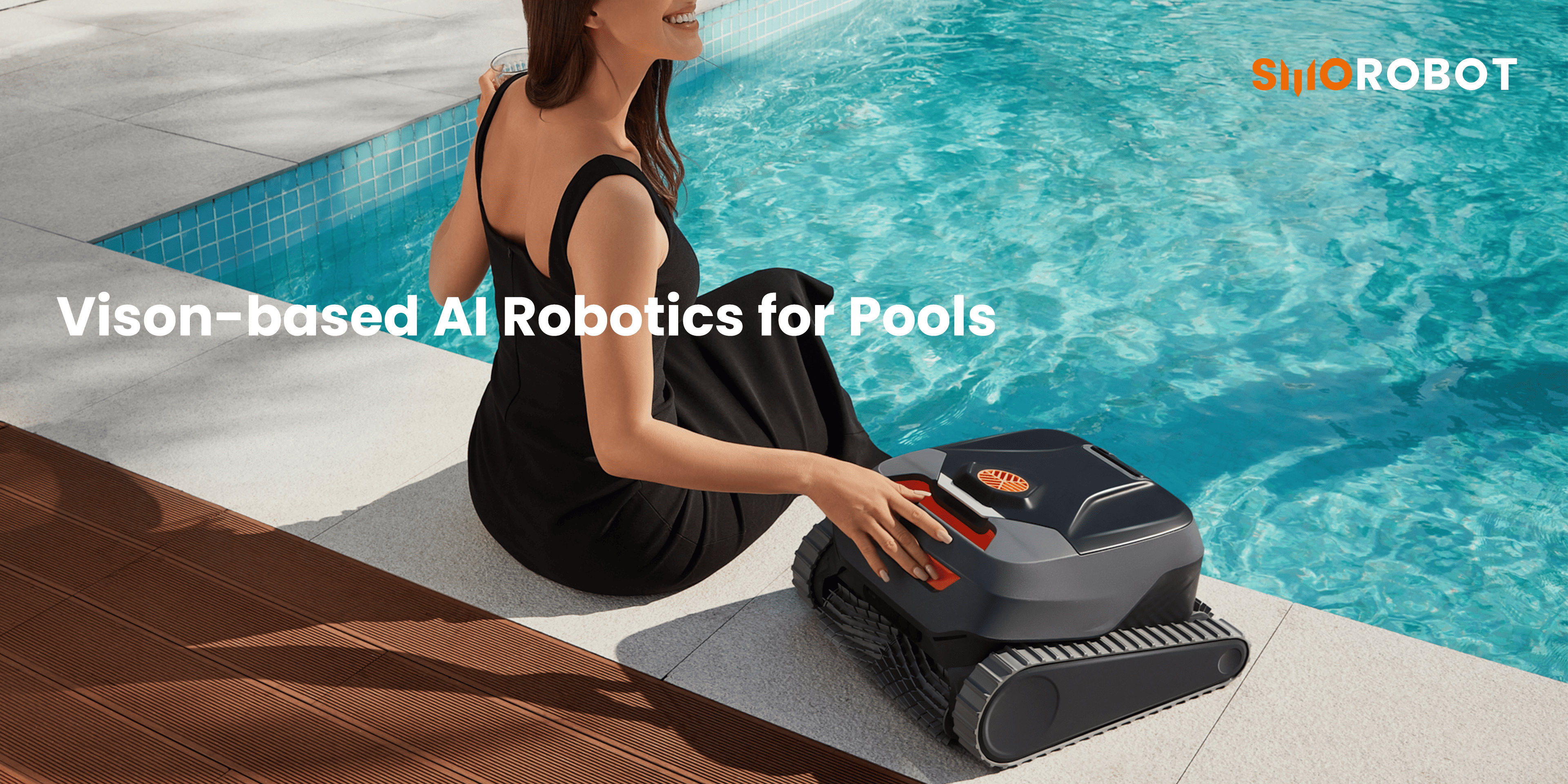 Zhicheng Power (Suzhou) Technology Co., Ltd. – life robot 1