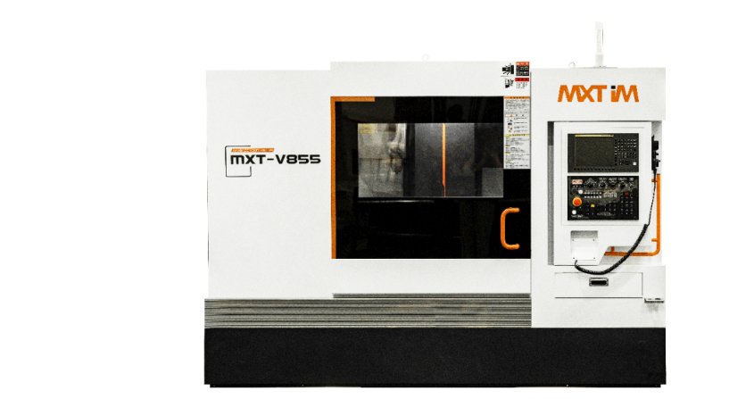 Machining center