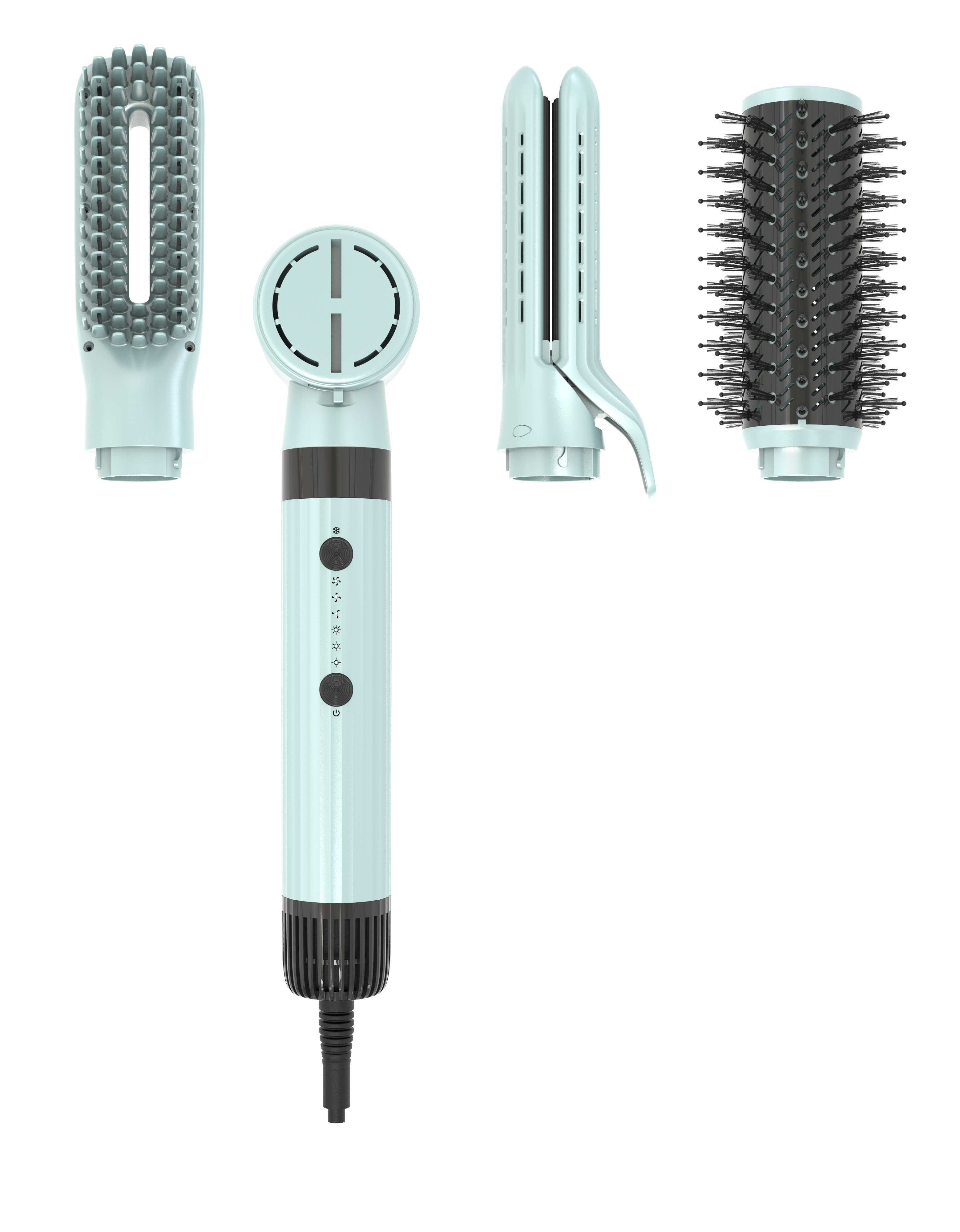 DONGGUAN BIDISCO ELECTRIC CO.,LTD – colchoneta de yoga 4