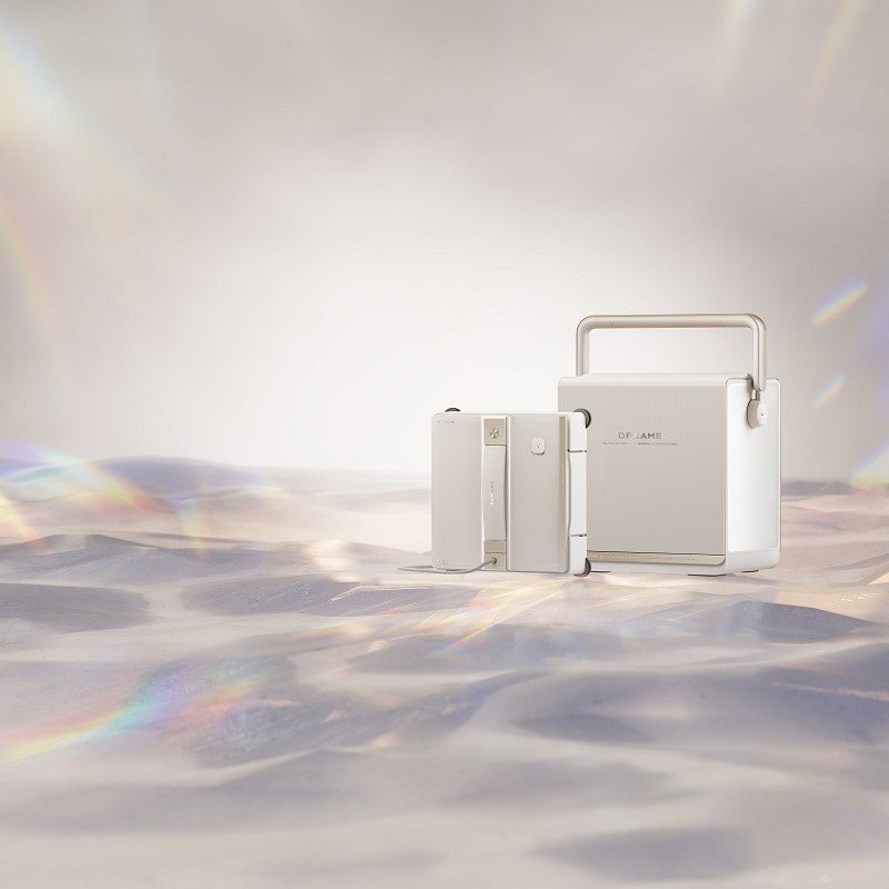 Dreame Window cleaning robot