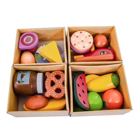 Kitchen Toy