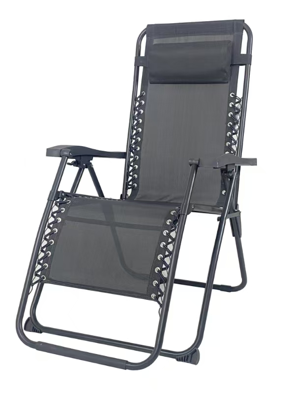 Lishui Kangfeilong Tourist Products Co;Ltd – Iron park bench 3