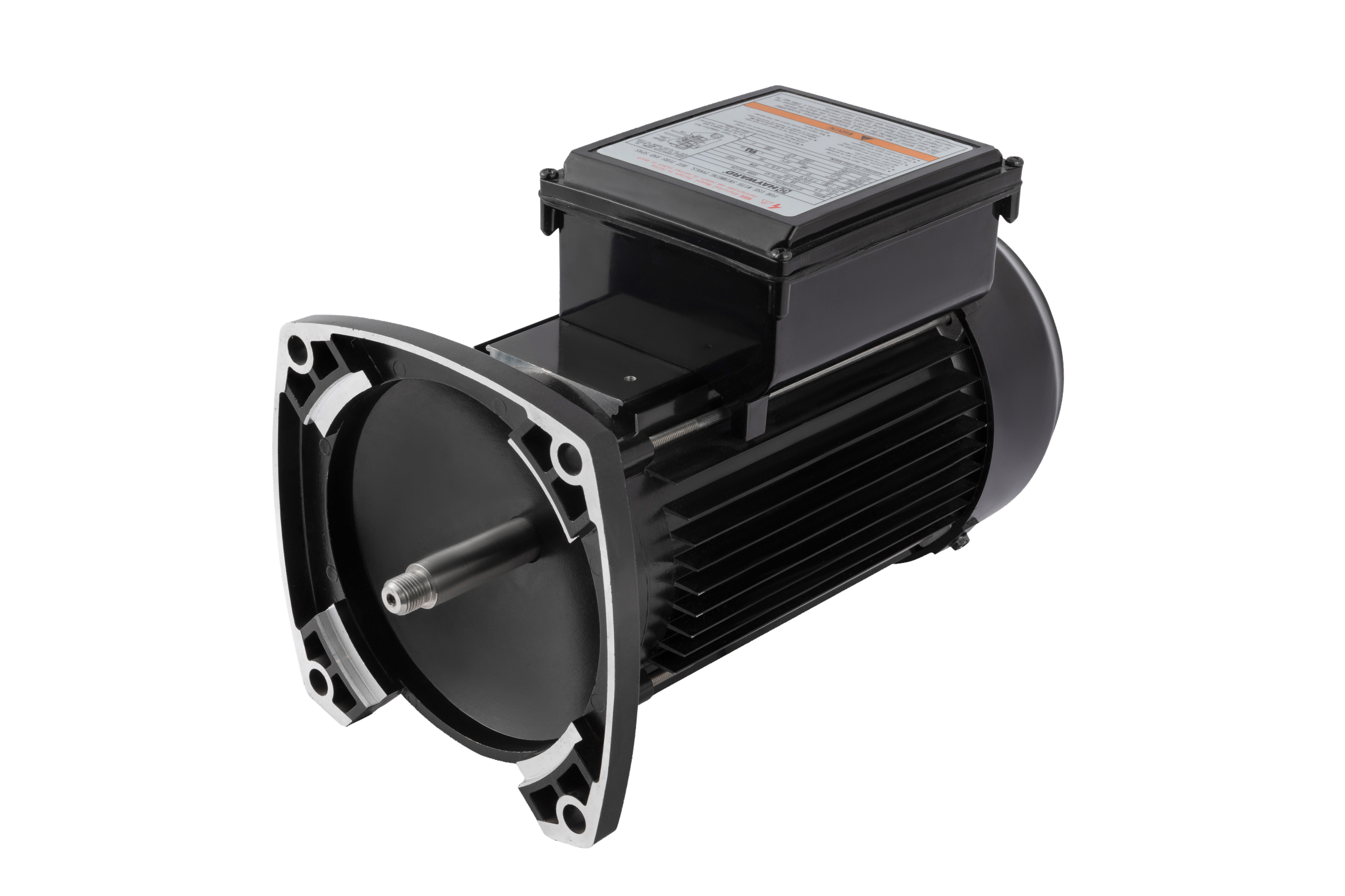 Changzhou Honest Electric Co.,Ltd. – AC motor 1