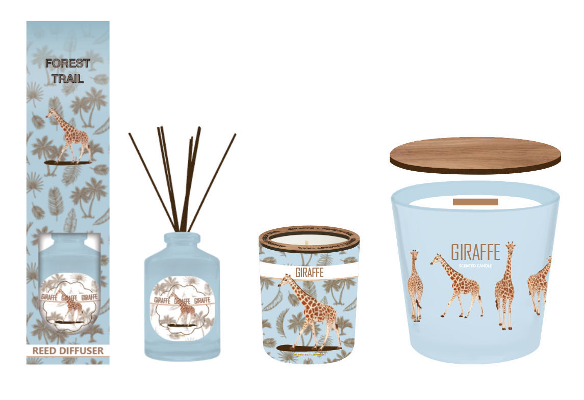 Qingdao Kinglight Craft Co.,Ltd – caja de regalo 4