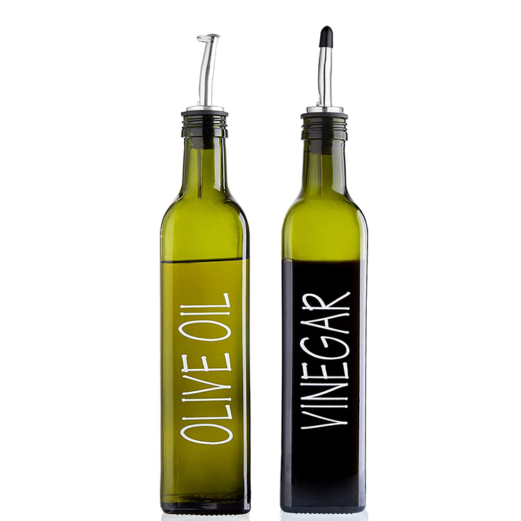 Xuzhou Maersk Glass Technology Co., Ltd – vela aromática 2