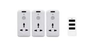 Electronic socket