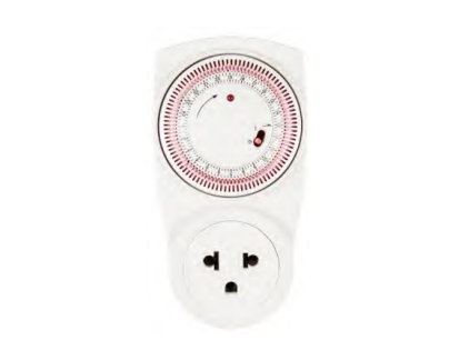 power strip