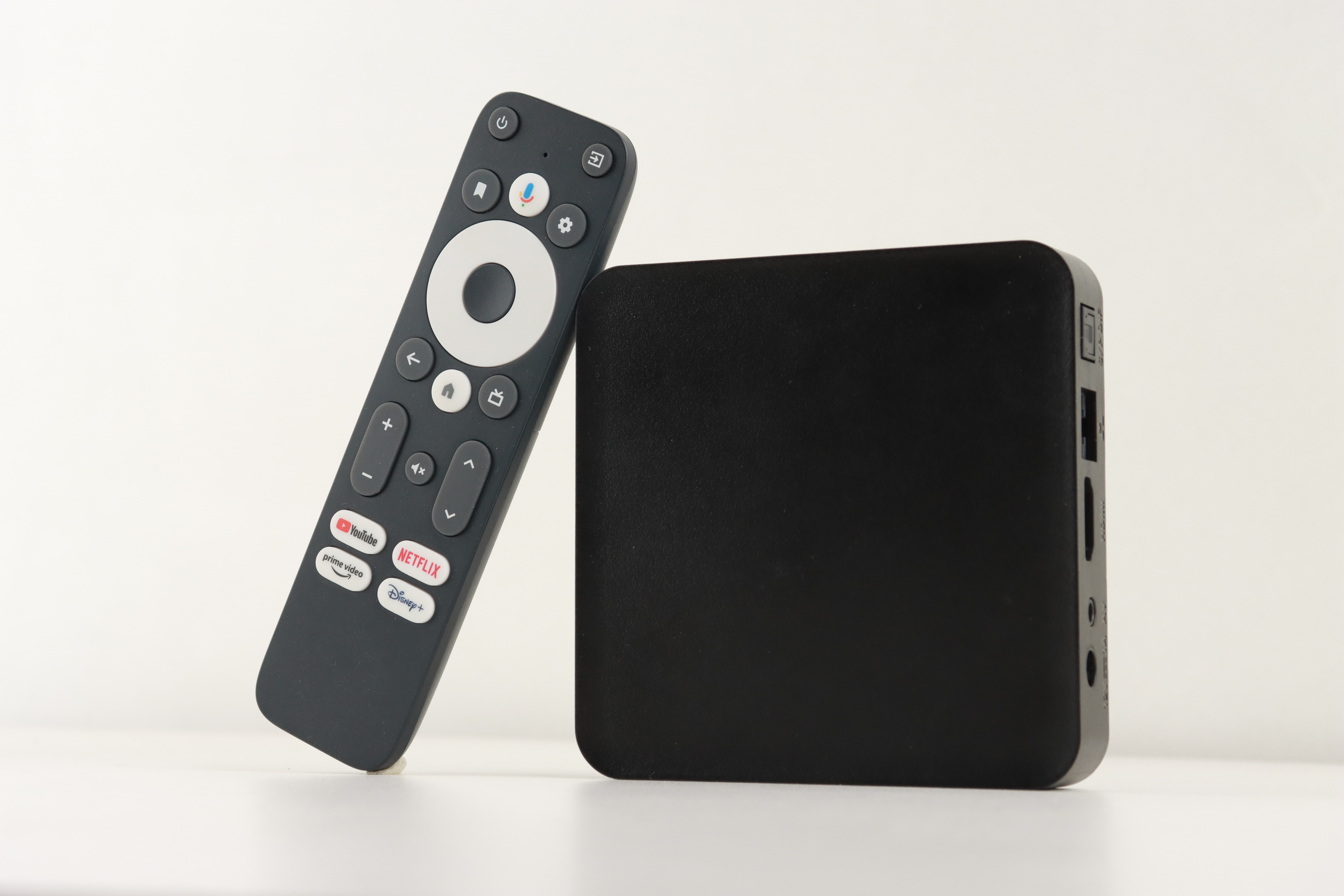 Shenzhen Jucheng Electronics Co.,Ltd – Video splitter set-top box 2