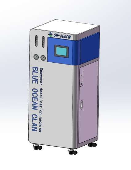 Guangdong WTEYA Environmental Technology Co., LTD – molde de inyección 1