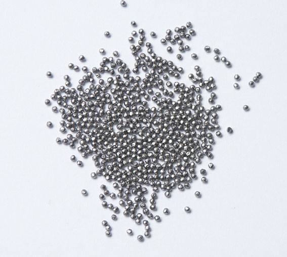 high carbon steel shot