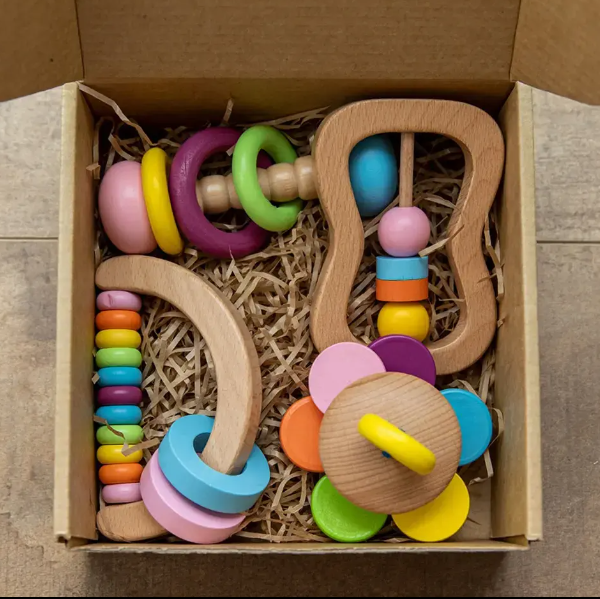 Baby Teether
