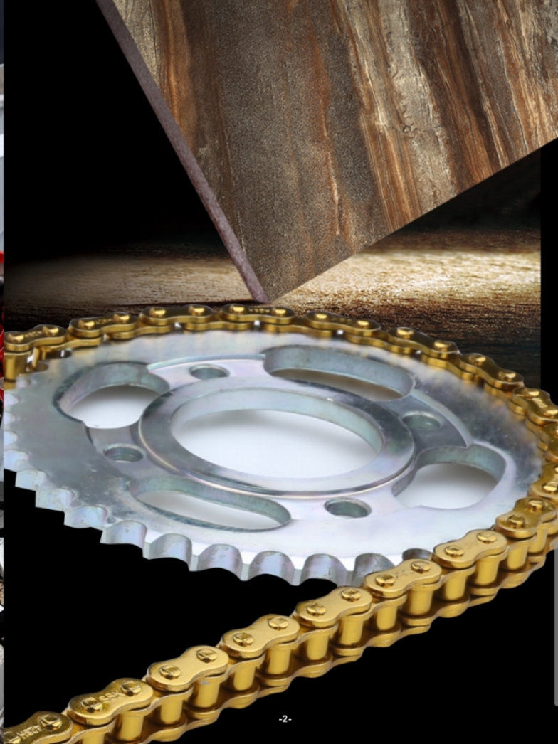SAIDECAR SCIENCE AND TECHNOLOGY (CHONGQING) CO.,LTD – manubrio de aluminio 3