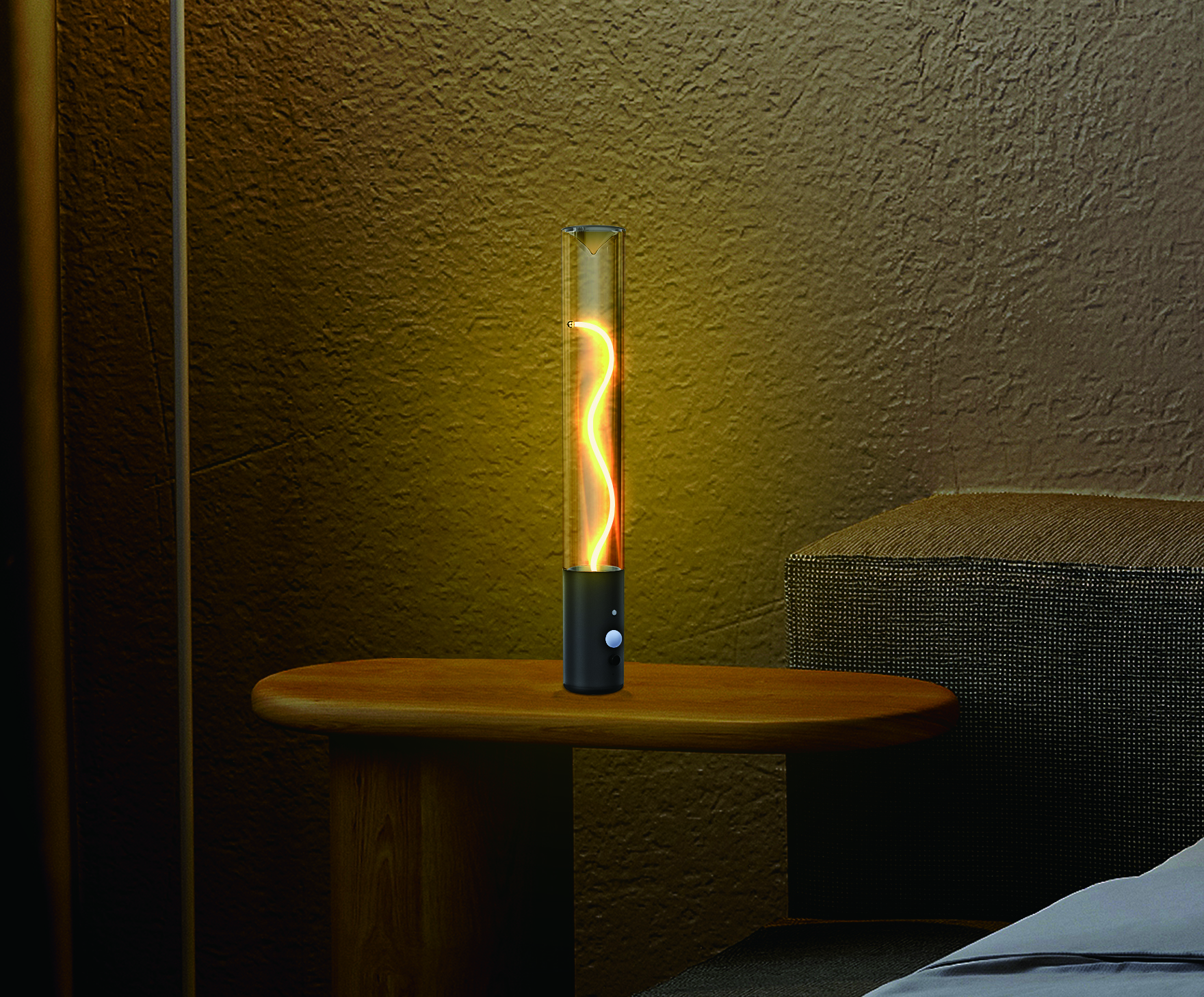 Ambient Lighting