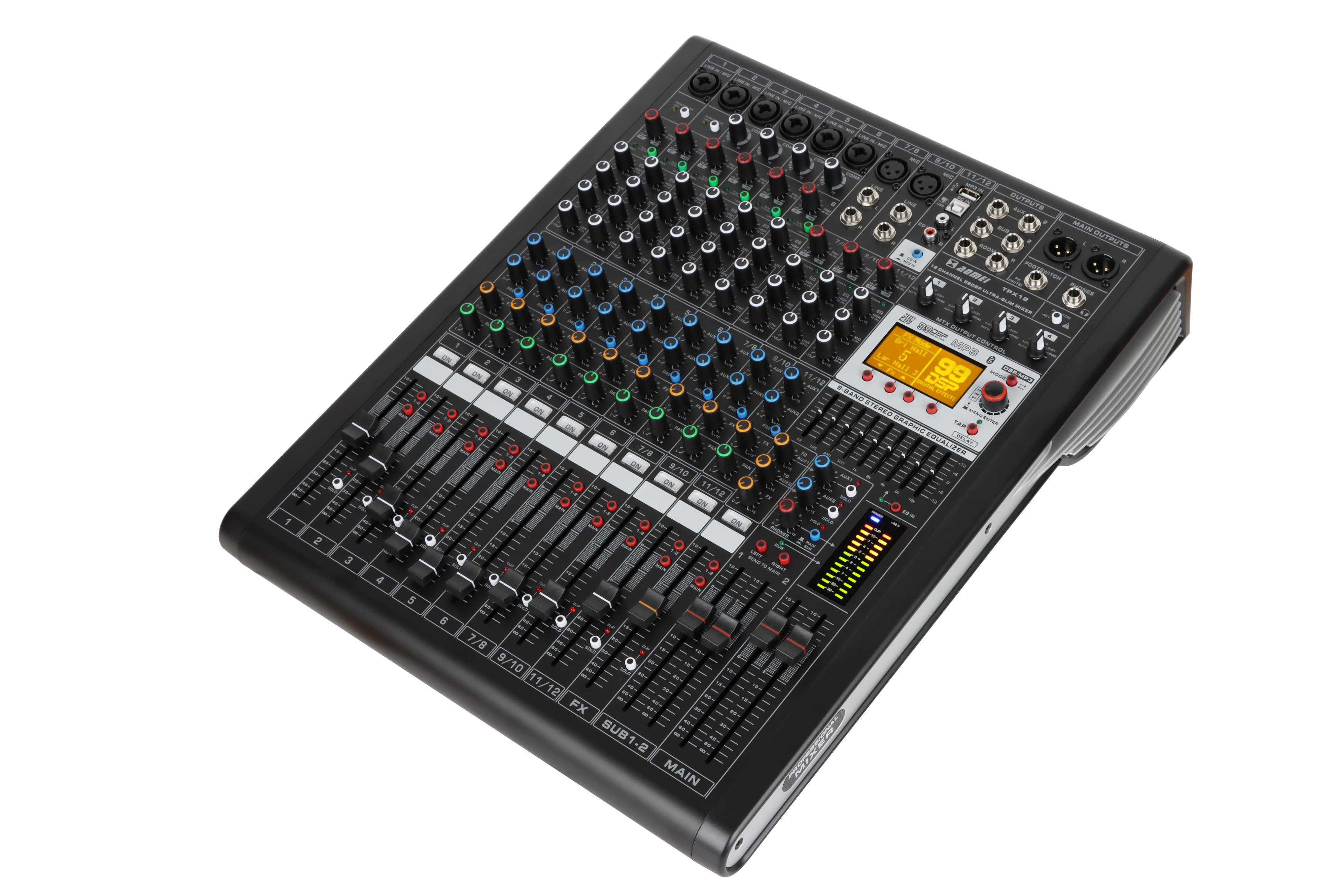 Enping Aomei Audio Co., Ltd – lavadora automática 3