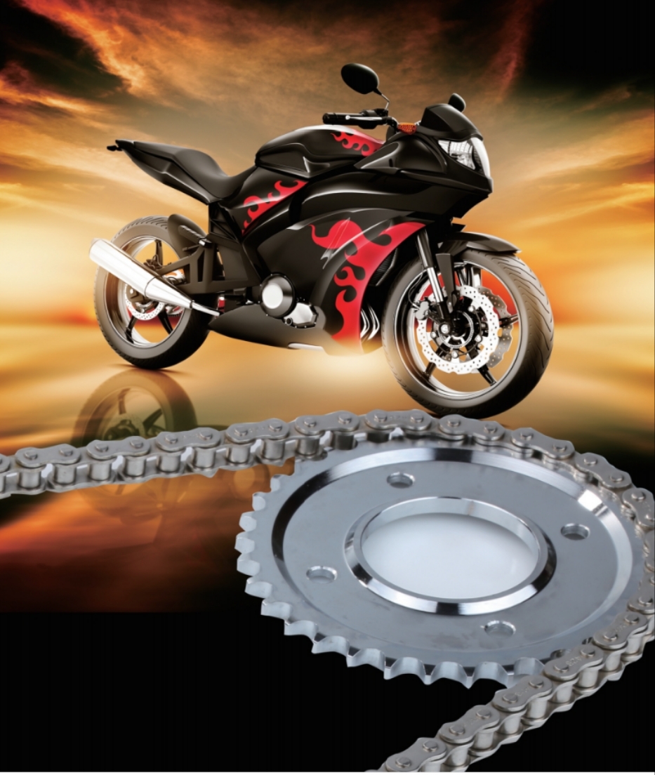 SAIDECAR SCIENCE AND TECHNOLOGY (CHONGQING) CO.,LTD – cadena de bicicleta 1