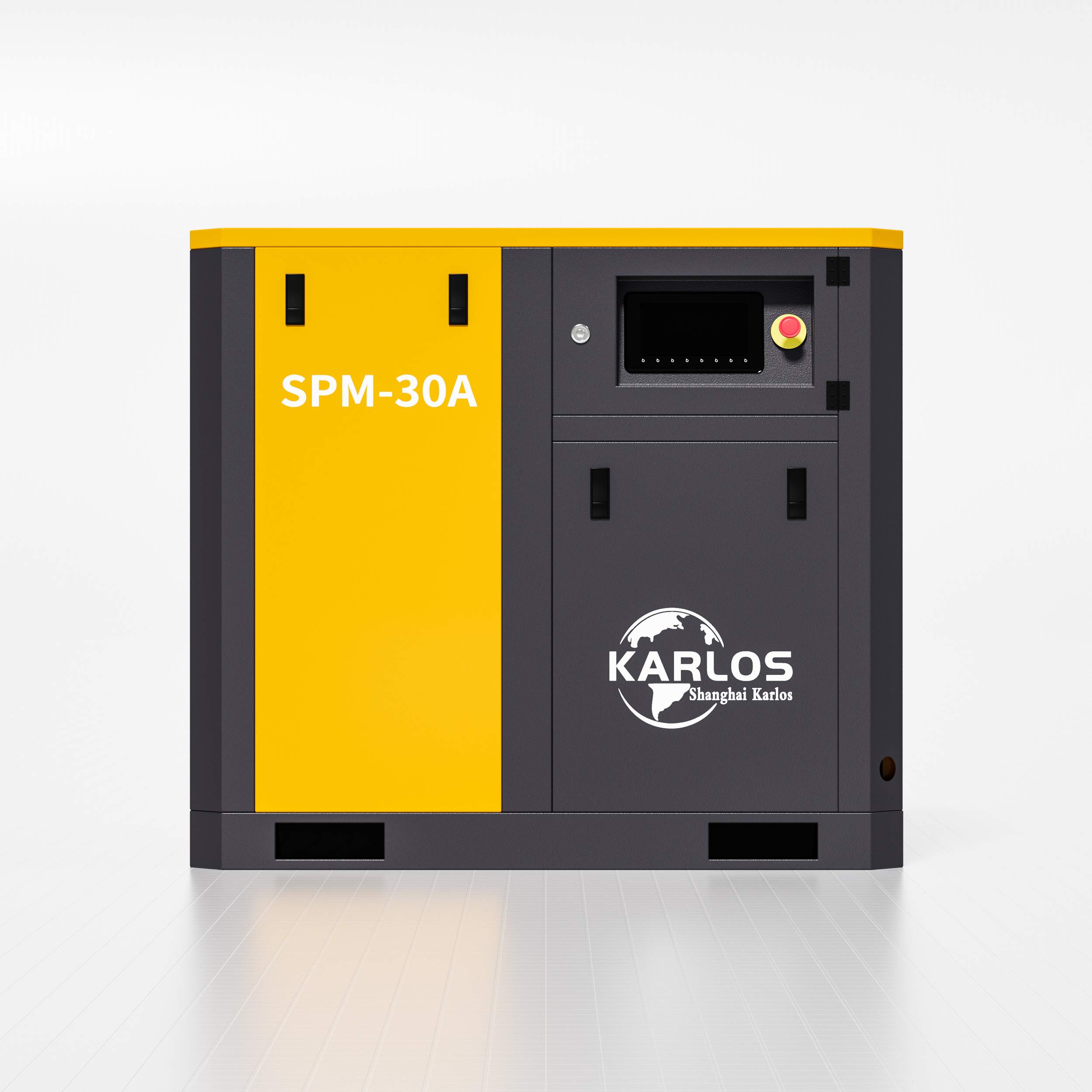 Screw Air Compressor