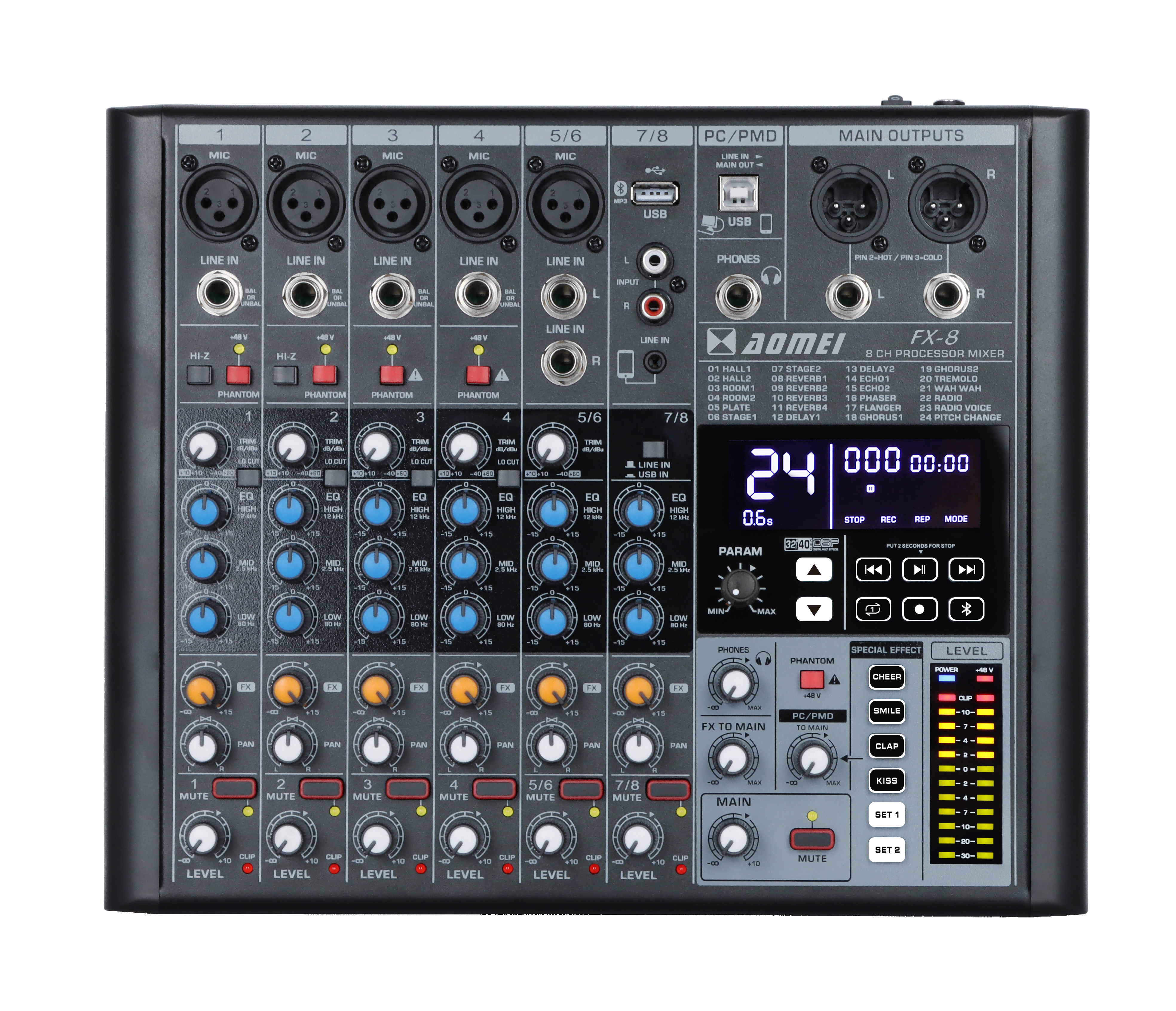 Enping Aomei Audio Co., Ltd – microondas compacto 1