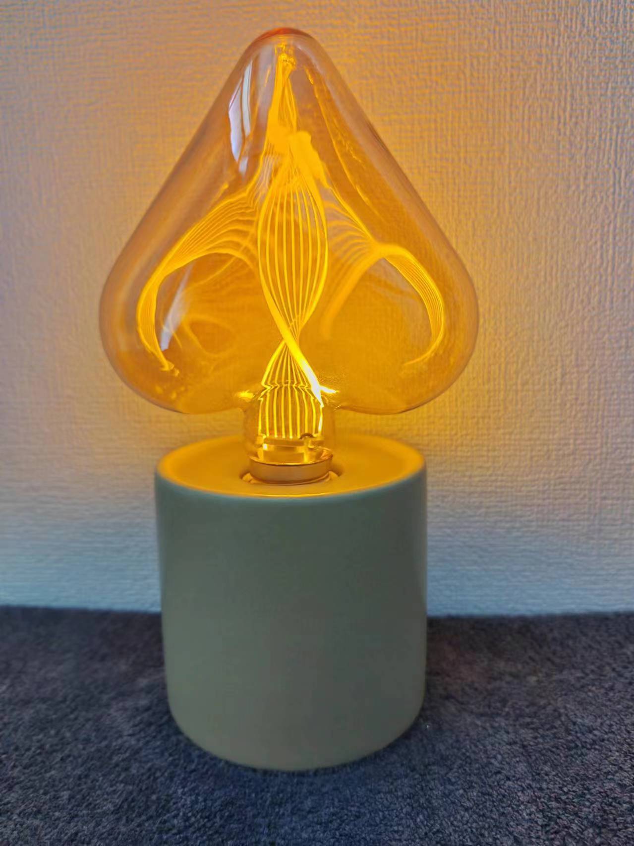 Night lamp