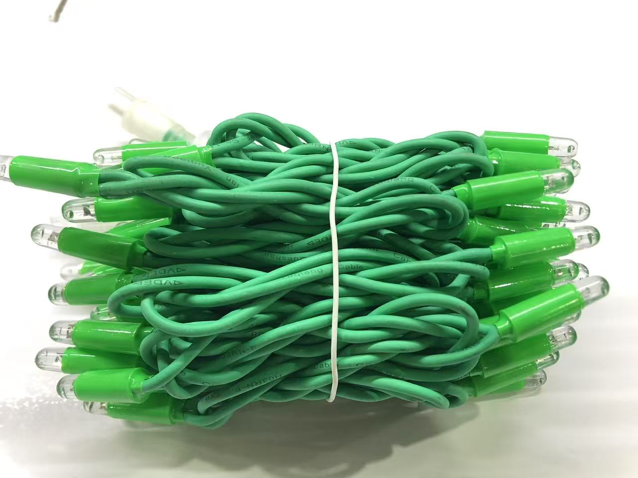 Ningxia Hongshenghe Technology Co., Ltd – tubo fluorescente 2