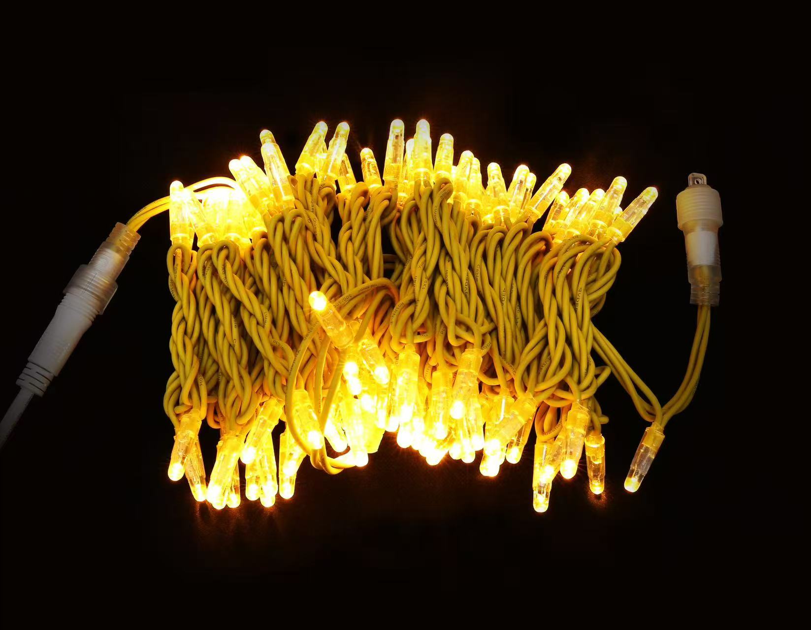 Ningxia Hongshenghe Technology Co., Ltd – bombilla led 1