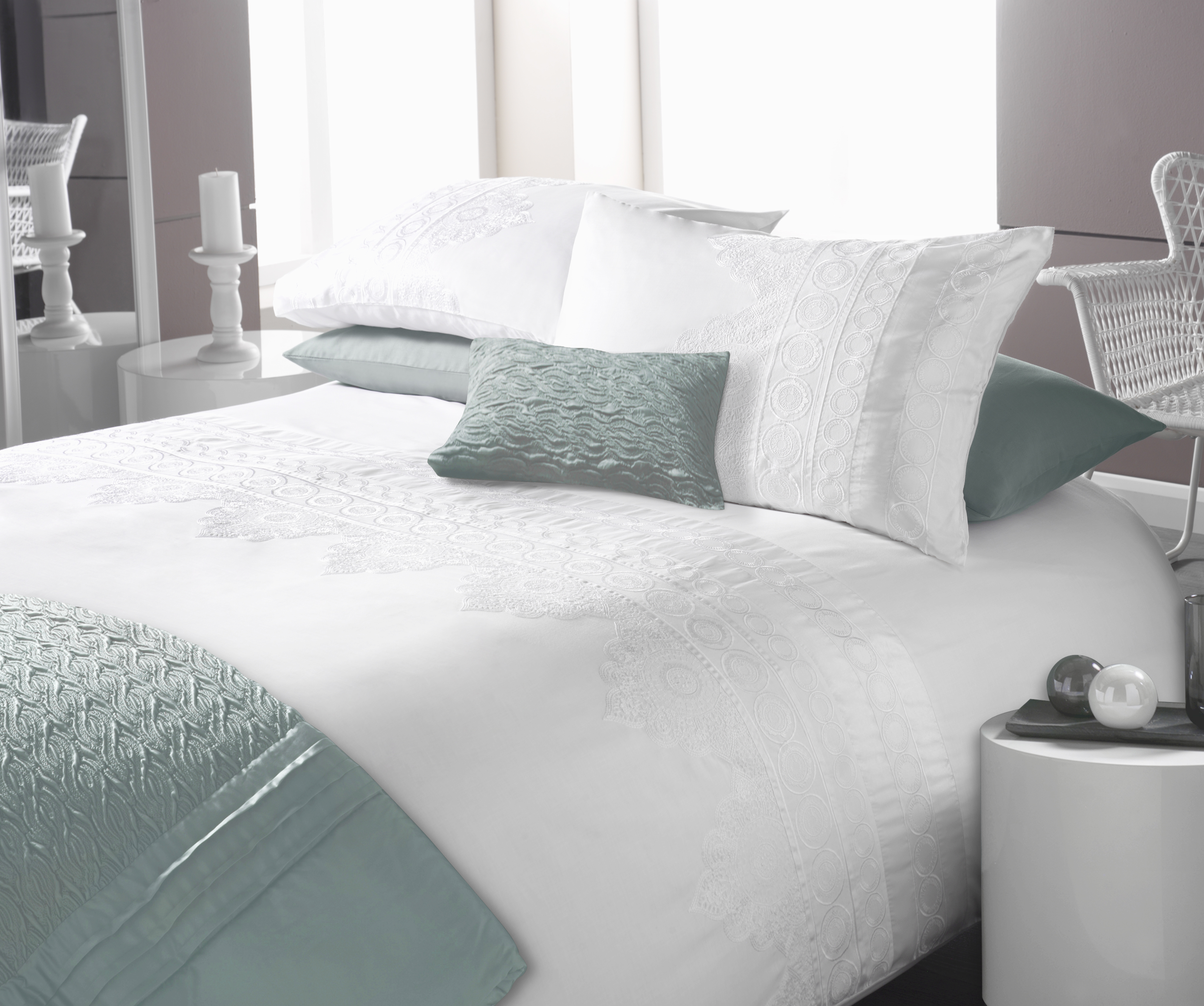 bedding pillowcase
